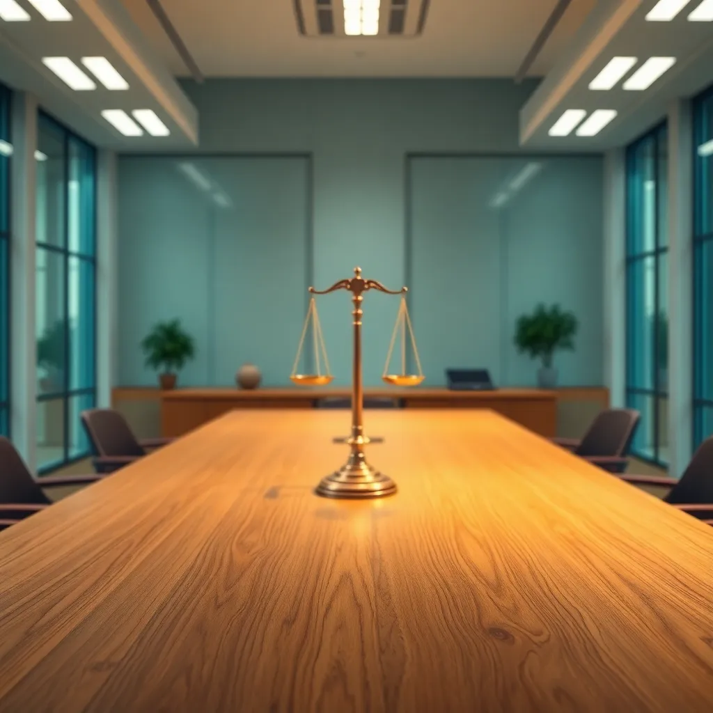 юридичні послуги